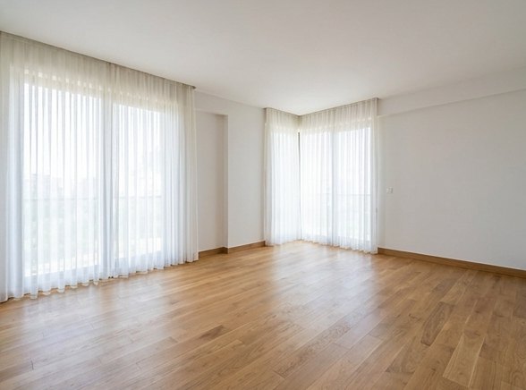 9+1 Göksun Villa Satılık