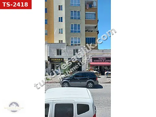 3+1 GENİŞ DAİRE