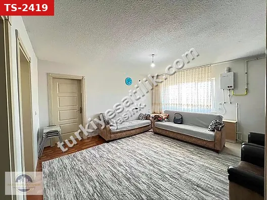 TOKİ DEMOKRASİ MAH ACİLL SATILIK 2+1 DAİRE