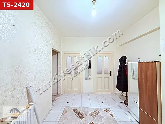 ESKİŞEHİR BAĞLARI OSMANLI MAH. 3+1 ACİL SATILIK DAİRE