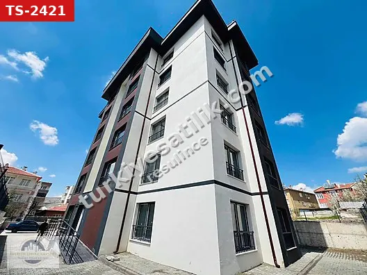 ERKİLET GERENAL EMİR'DE 3+1 SIFIR LÜKS FIRSAT DAİRE
