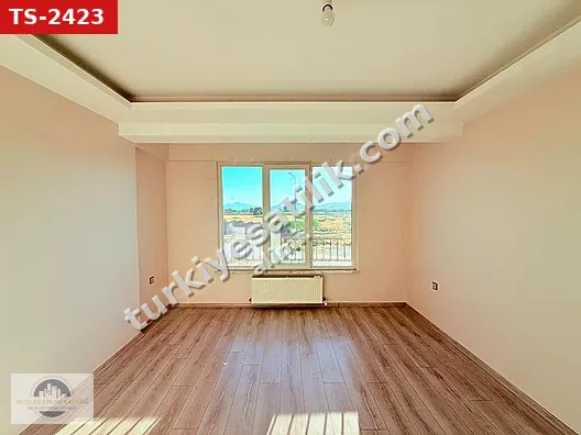 KAYSERİ ŞEHİR HASTANESİ KARŞISINDA SATILIK 3+1 DAİRE