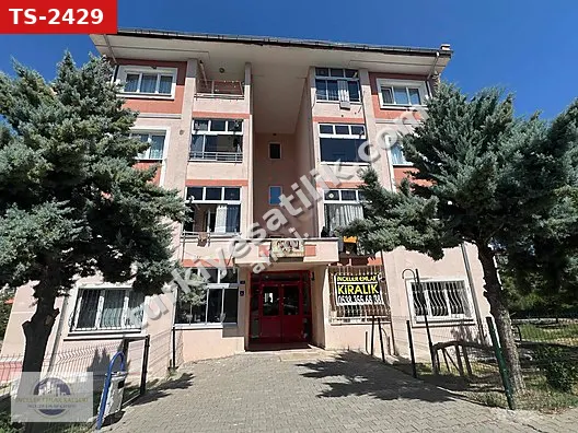 DEMOKRASİ MAHALLESİ TOKİDE KİRALIK 2+1 DAİRE
