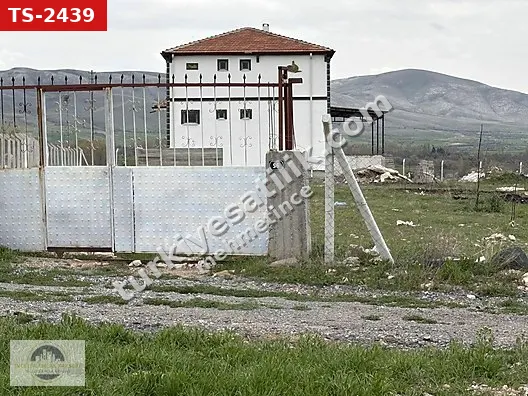 İMARA 150 M2 MESAFEDE ARAÇ TAKASLI