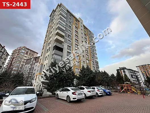 BAHÇELİEVLER'DE ACİL SATILIK 3+1 YÜKSEK KREDİYE UYGUN DAİRE