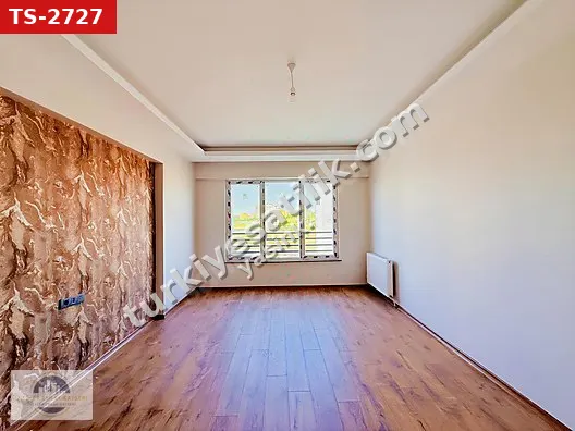 SERKENT BAHÇELİEVLERDE SATILIK 3,5+1 LÜKS DAİRELER