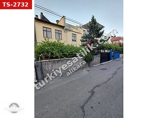 BEŞ TEPELER MESİRE ALANINA YAKIN DAİRE