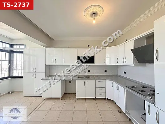 TOKİ'NİN EN GÜZEL KONUMUNDA YÜKSEK KREDİYE UYGUN SATILIK DAİRE