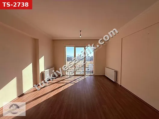 TOKİNİN EN GÜZEL KONUMUNDA ACİL SATILIK FIRSAT DAİRESİ